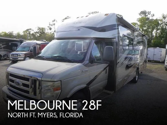 2011 Jayco Melbourne 28F 28ft for Sale