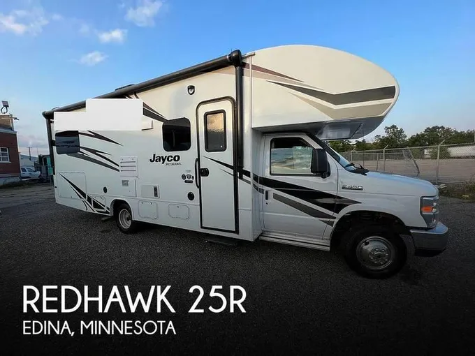 2019 Jayco Redhawk 25R 25ft for Sale