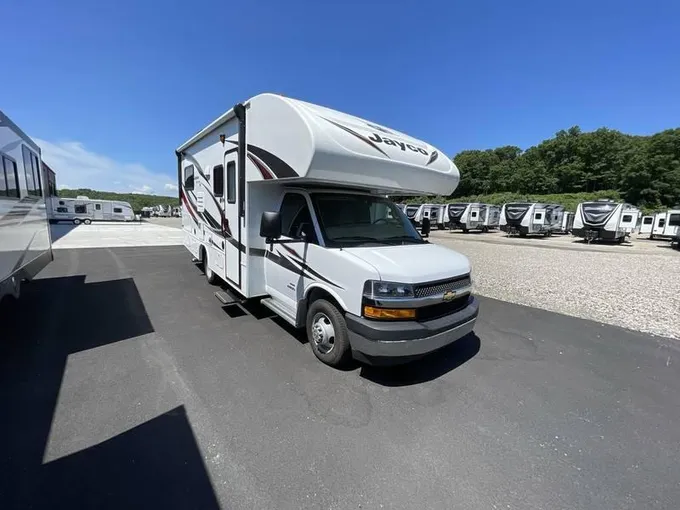 2024 Jayco Jayco Redhawk SE 22A 25ft for Sale