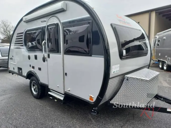 2024 Xtreme Outdoors Little Guy MAX Rough Rider 21ft for Sale