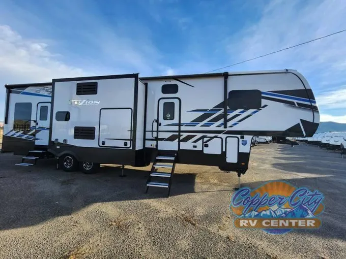 2023 Keystone RV Keystone RV Fuzion 379 39ft for Sale