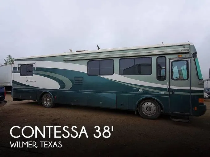 2000 Beaver Contessa 38 San Marco 38ft for Sale