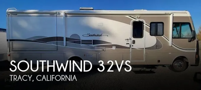 2004 Fleetwood Southwind 32VS 32ft for Sale