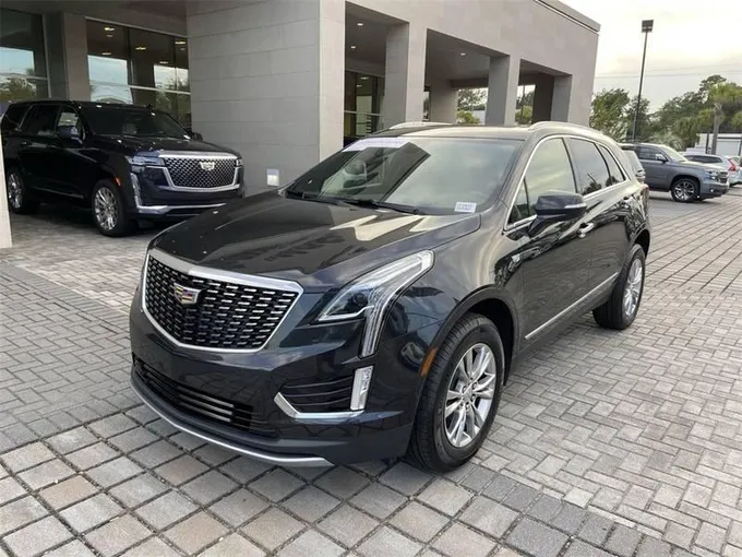 2020 Cadillac Cadillac XT5 5ft for Sale