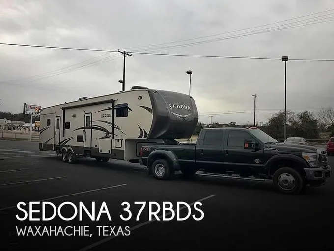 2016 Gulf Stream Sedona 37RBDS 37ft for Sale
