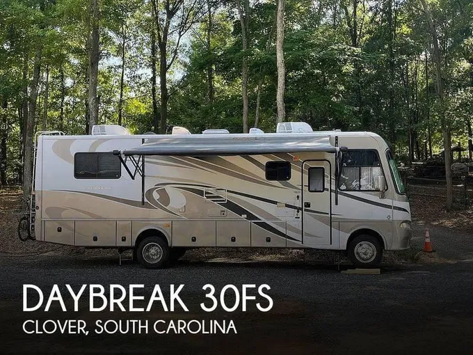 2013 Thor Motor Coach Daybreak 30fs 30ft for Sale