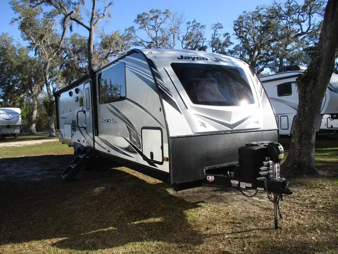 2021 Jayco White Hawk 32KBS for Sale