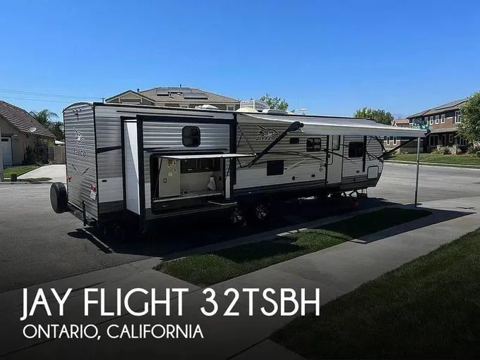 2018 Jayco Jay Flight 32TSBH 32ft for Sale