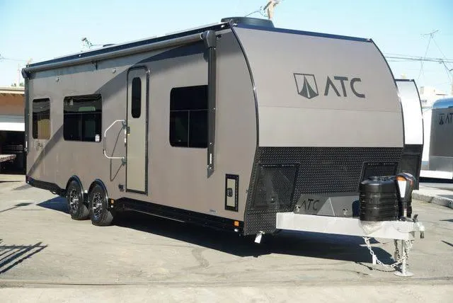 2024 Atc Atc 2816 PLA 700 ALL ALUMINUM TOYHAULER $ft for Sale