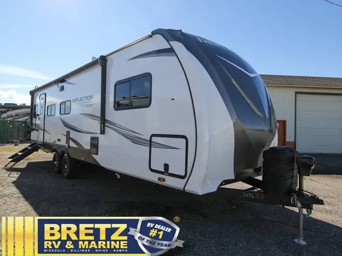 2024 Grand Design Grand Design Reflection 296RDTS 29ft for Sale
