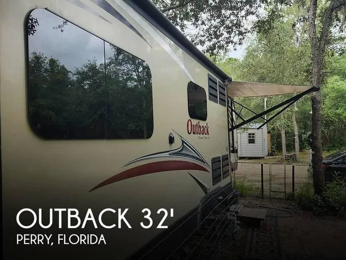 2017 Keystone Outback Super Lite 326RL 32ft for Sale