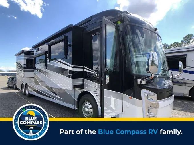 2024 Entegra Coach Entegra Coach Anthem 44D 45ft for Sale