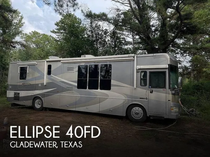 2006 Itasca Ellipse 40FD 40ft for Sale