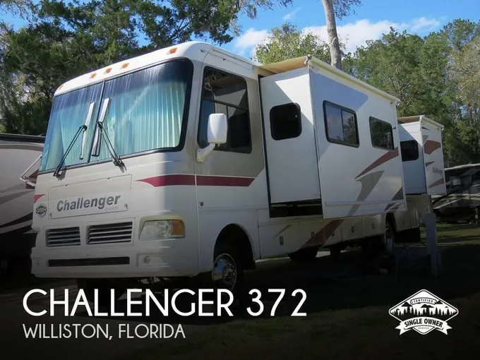 2006 Damon Challenger 372 38ft for Sale