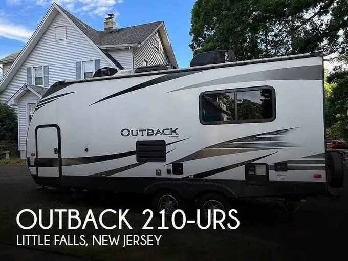 2020 Keystone Outback 210-URS 23ft for Sale