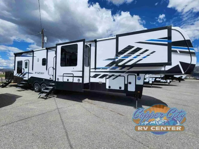 2023 Keystone RV Keystone RV Fuzion 429 44ft for Sale