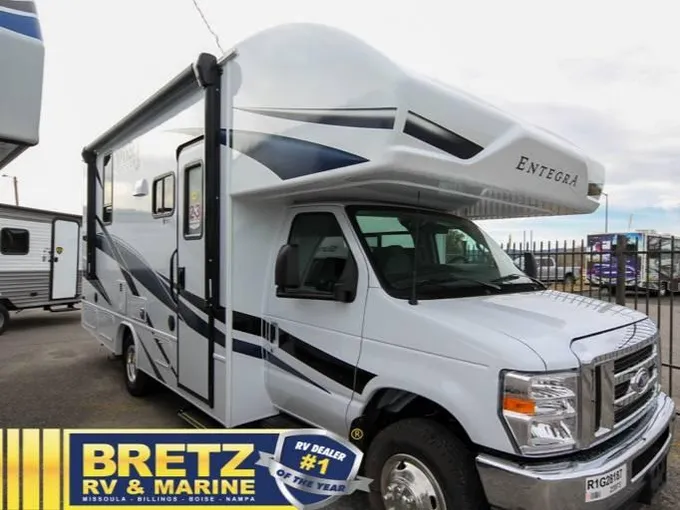 2024 Entegra Coach Entegra Coach Odyssey 22CF 25ft for Sale