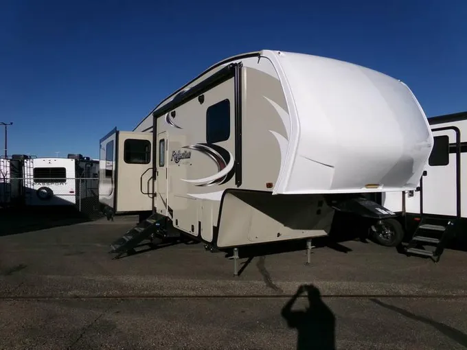 2018 Grand Design Grand Design Reflection 27RL 30ft for Sale