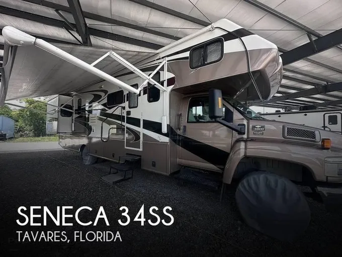 2006 Jayco Seneca 34SS 34ft for Sale