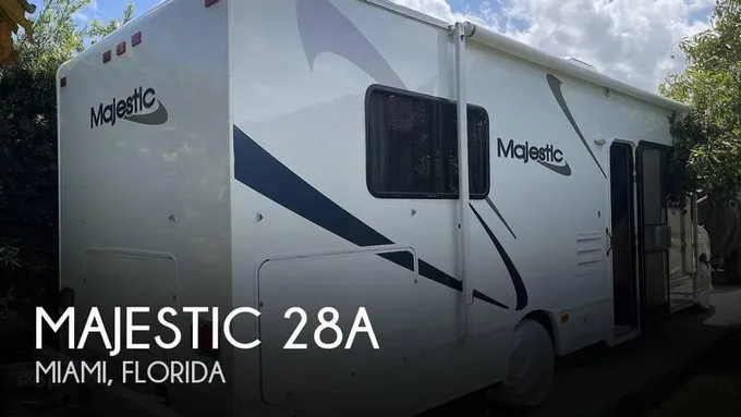 2012 Four Winds Majestic 28A 28ft for Sale