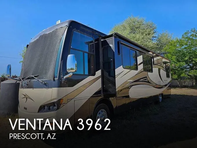 2011 Newmar Ventana 3962 39ft for Sale