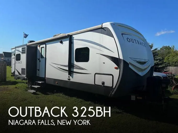 2018 Keystone Outback 325BH 32ft for Sale