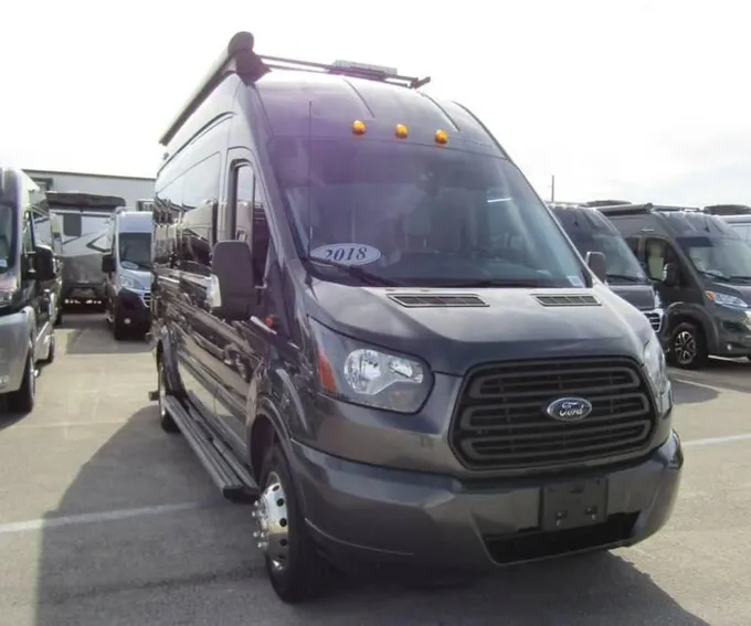 2018 Winnebago Winnebago PASEO 48P 23ft for Sale