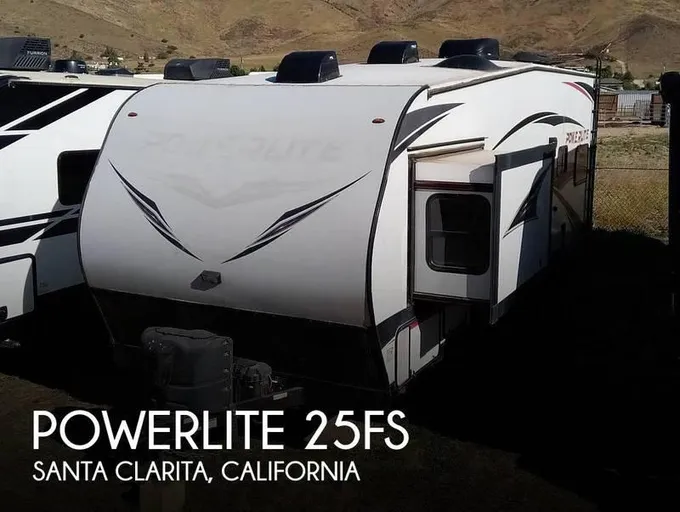 2018 Pacific Coachworks Powerlite 25FS 30ft for Sale