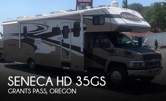 2006 Jayco Seneca HD 35GS 35ft for Sale