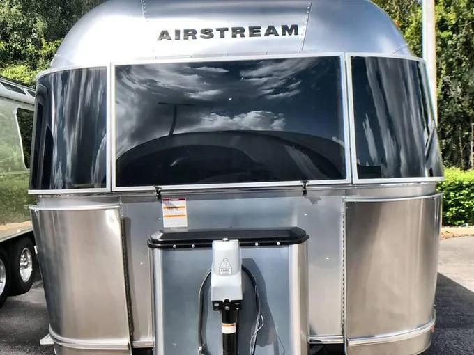 2020 Airstream Airstream 19cb Caravel 19ft for Sale