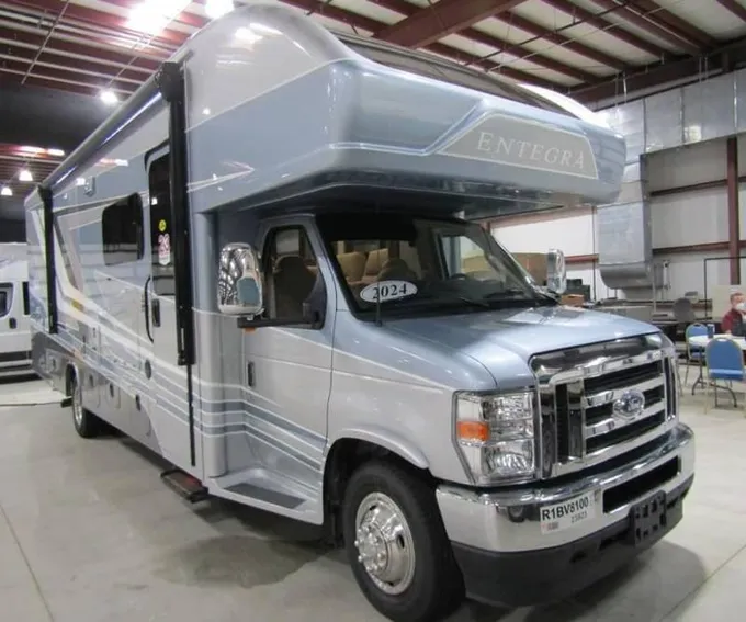 2024 Entegra Entegra ESTEEM 29V-E 29ft for Sale