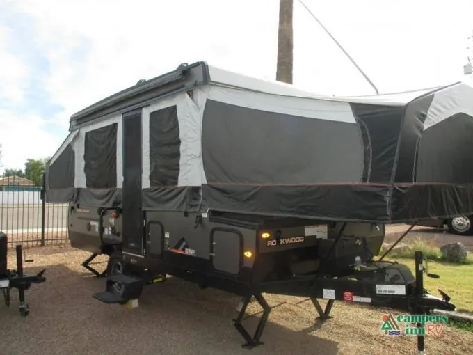 2024 Forest River Forest River RV Rockwood Extreme Sports 2318ESP 23ft for Sale