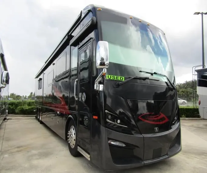 2023 Tiffin Tiffin PHAETON 44OH 40ft for Sale