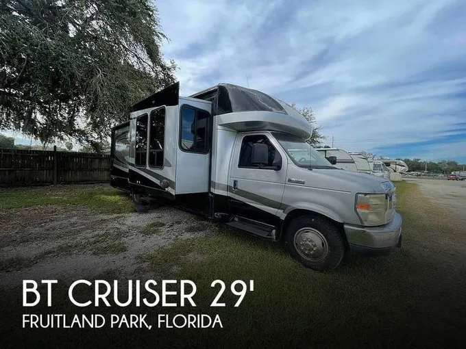 2009 Gulf Stream Bt Cruiser 5291 XL-Edition 29ft for Sale