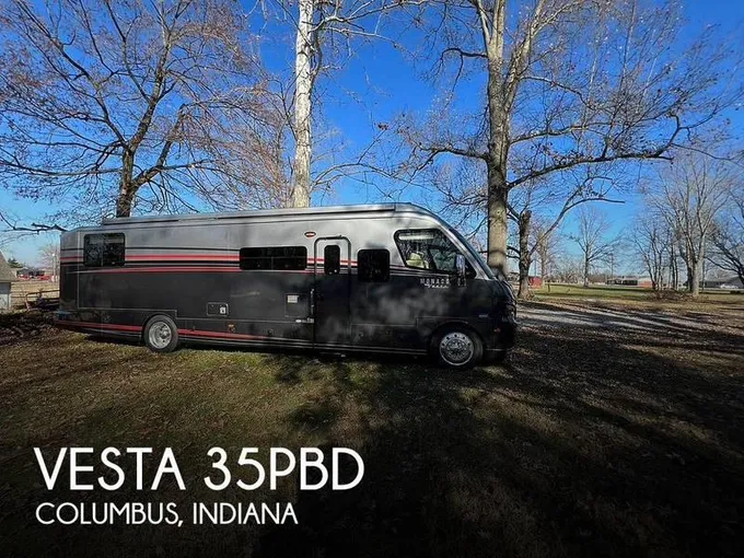 2012 Monaco Vesta 35PBD 35ft for Sale