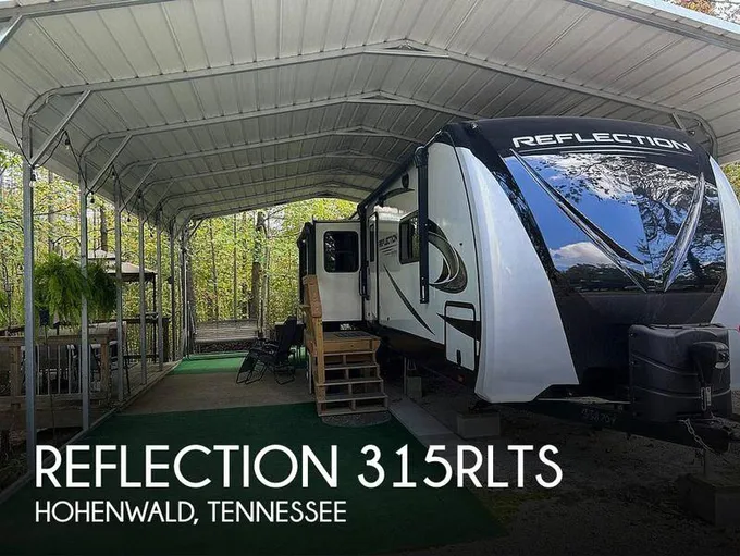 Grand Design Reflection 315RLTS Travel Trailer 2022 for Sale