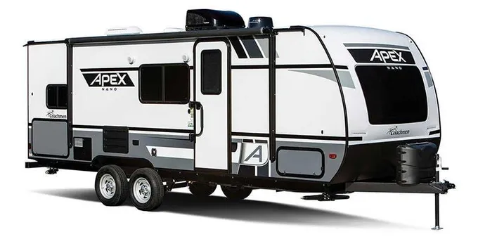 2021 Coachmen Apex Nano 213RDS for Sale