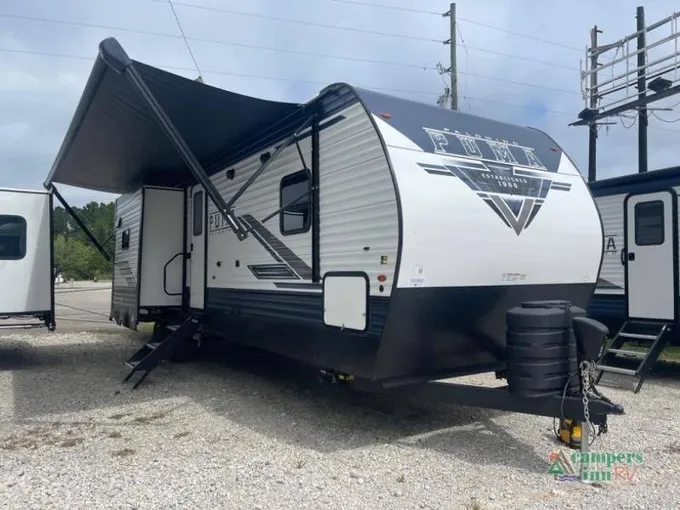 2024 Palomino Puma 32BH2B 38ft for Sale