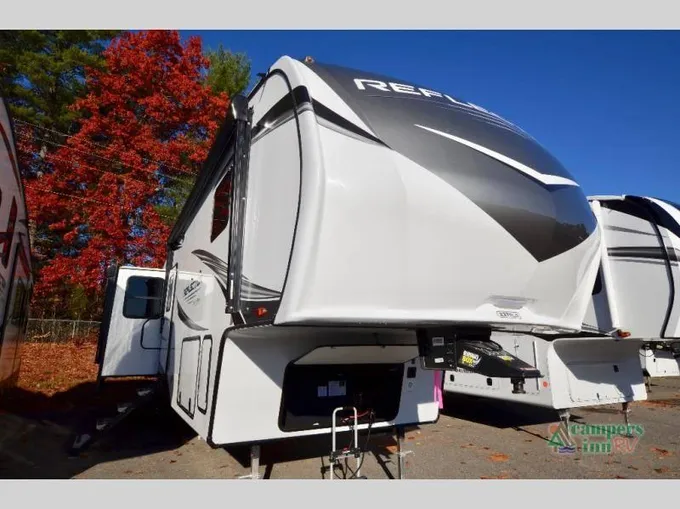 2023 Grand Design Reflection 337RLS 35ft for Sale
