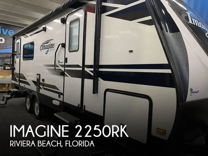 2020 Grand Design Imagine 2250RK 22ft for Sale