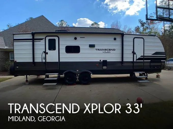 2021 Grand Design Transcend Xplor M-265BH 33ft for Sale