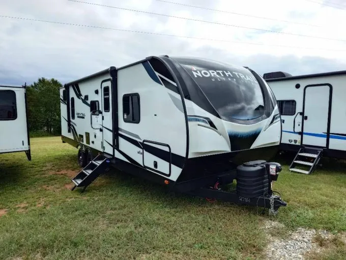 2024 Heartland North Trail 27BHG 27ft for Sale