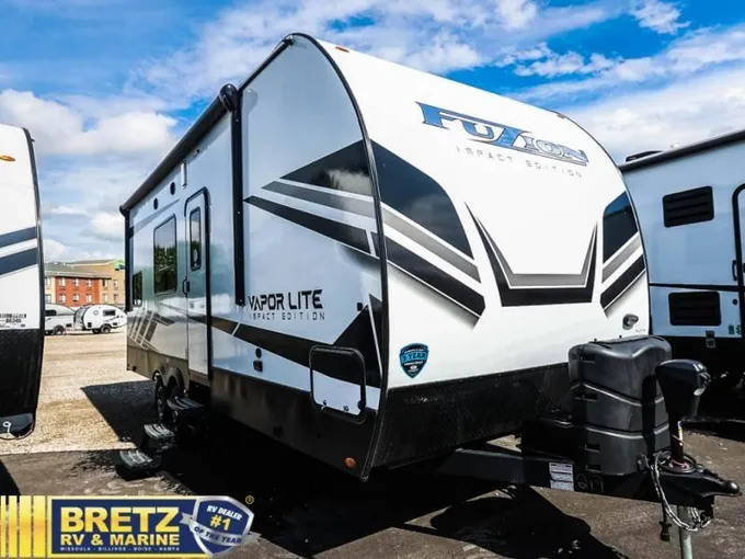 2023 Keystone RV Keystone RV Fuzion Impact Edition 25V 28ft for Sale