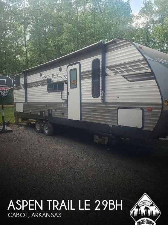 2021 Dutchmen Aspen Trail LE 29BH 29ft for Sale