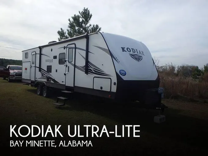 2019 Kodiak Ultra-lite Kodiak Ultra-lite 299BHSL 29ft for Sale