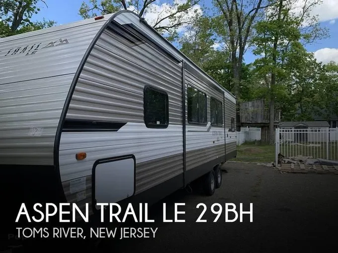 2021 Dutchmen Aspen Trail LE 29BH 29ft for Sale