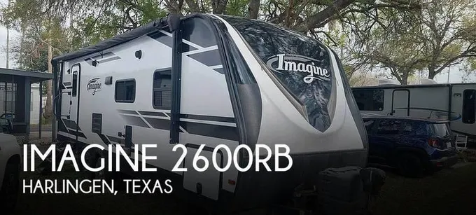 2021 Grand Design Imagine 2600RB 26ft for Sale