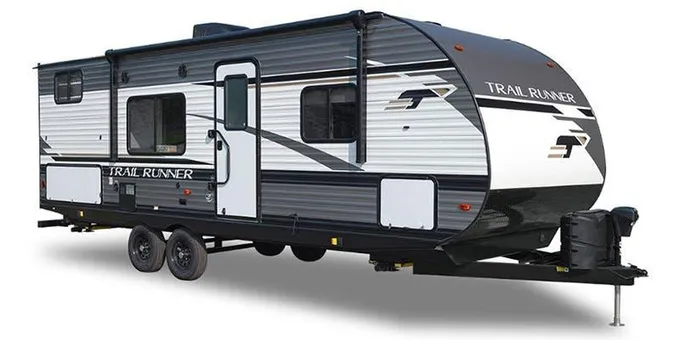 2023 Heartland Trail Runner TR 31 DB for Sale