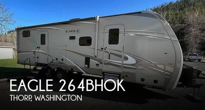 2020 Jayco Eagle 264BHOK 26ft for Sale