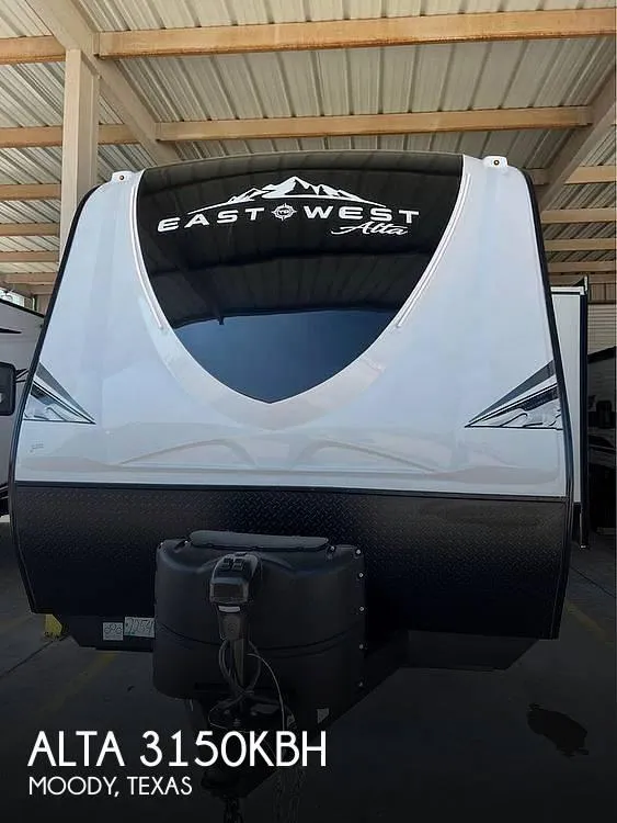 2022 East To West RV Alta 3150KBH 31ft for Sale